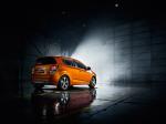 Holden Barina RS 2013 года